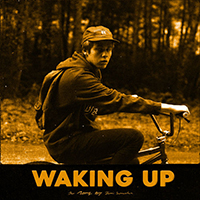 Somewhere, Jimi - Waking Up (Single)