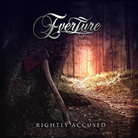 Everture - Rightly Accused (Single)