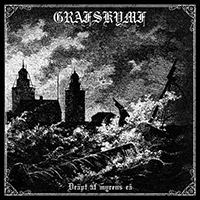 Grafskymf - Drapt Af Myrens Ra (Demo)