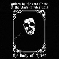 Body Of Christ - Autumn Winds Tell of Winter's Cold Embrace (EP)