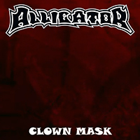 Alligator (UKR) - Clown mask (Single)