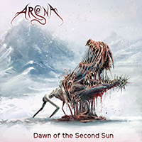 Arsena - Dawn of the Second Sun (EP)