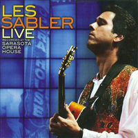 Sabler, Les - Live: Recorded At The Sarasota Opera House
