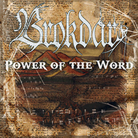 Brokdar - Power Of The Word (Single)