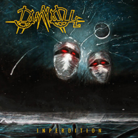 Damnable - Inperdition (2020 Reissue)