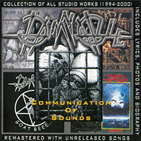 Damnable - Communication Of Sounds (CD 2)