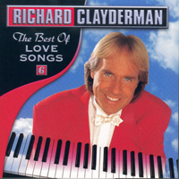 Richard Clayderman - The Best Of Love Songs