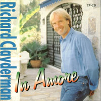 Richard Clayderman - In Amore