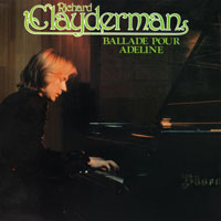Richard Clayderman - Ballade Pour Adeline