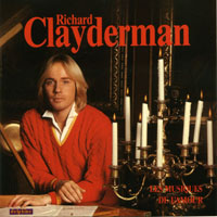 Richard Clayderman - Les Musique De L'amour