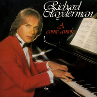 Richard Clayderman - A Come Amore