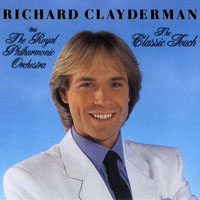 Richard Clayderman - The Classic Touch