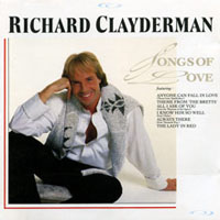 Richard Clayderman - Songs Of Love