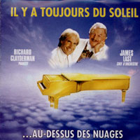 Richard Clayderman - Il Y A Toujours De Soleil (Split)