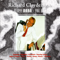 Richard Clayderman - The Best Of Abba
