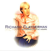 Richard Clayderman - Les Rendez-Vous Du Hasard