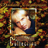 Richard Clayderman - Scandinavian Collection