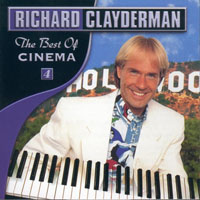 Richard Clayderman - The Best Of Cinema Passion