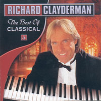 Richard Clayderman - The Best Of Classical