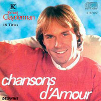 Richard Clayderman - Chansons D'amour