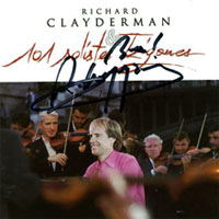 Richard Clayderman - 101 Zigeuner Violinen