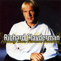 Richard Clayderman - Everybody Loves Somebody Sometime