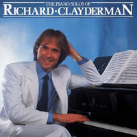 Richard Clayderman - La Magia de Richard Clayderman (CD 1 - Grandes Favoritos)