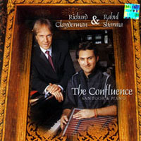 Richard Clayderman - The Confluence