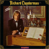 Richard Clayderman - Eponyme (1977-1979 Vinyl Rip)