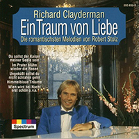 Richard Clayderman - A Dream Of Love