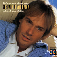 Richard Clayderman - Quel gran genio del mio amico