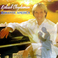 Richard Clayderman - Romantic America