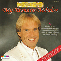 Richard Clayderman - My Fafourite Melodies
