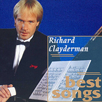 Richard Clayderman - Best Songs