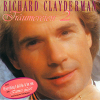 Richard Clayderman - Traumereien 2