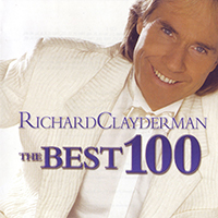 Richard Clayderman - The Best 100 (CD 1)