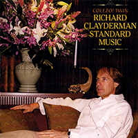 Richard Clayderman - Standard Music (CD 2)