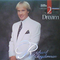 Richard Clayderman - The Millenium Collection: Dream