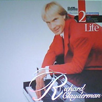Richard Clayderman - The Millenium Collection: Life