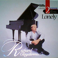 Richard Clayderman - The Millenium Collection: Lonely