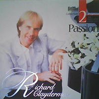 Richard Clayderman - The Millenium Collection: Passion