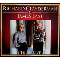 Richard Clayderman - True Love (Split)