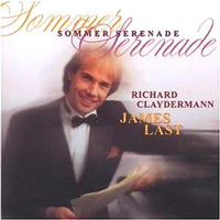 Richard Clayderman - Sommer Serenade (CD 2)