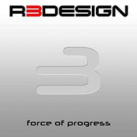 Force Of Progress - Redesign