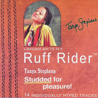 Tanya Stephens - Ruff Rider