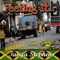 Tanya Stephens - Feeling It (Single)