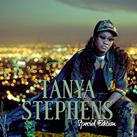 Tanya Stephens - Special Edition (EP)