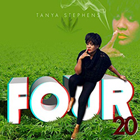 Tanya Stephens - Four20 (Single)