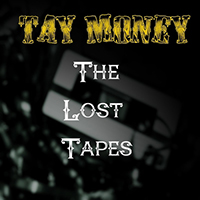 Tay Money - The Lost Tapes (EP)
