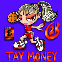 Tay Money - 2K (Single)